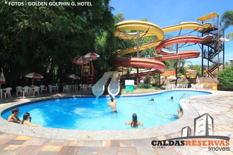 Foto CALDAS NOVAS FLAT (G EXPRESS)
